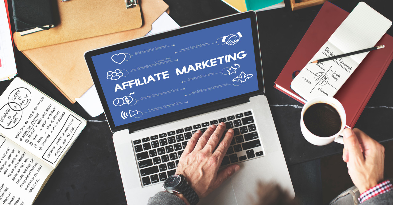 How to Succeed in Affiliate Marketing