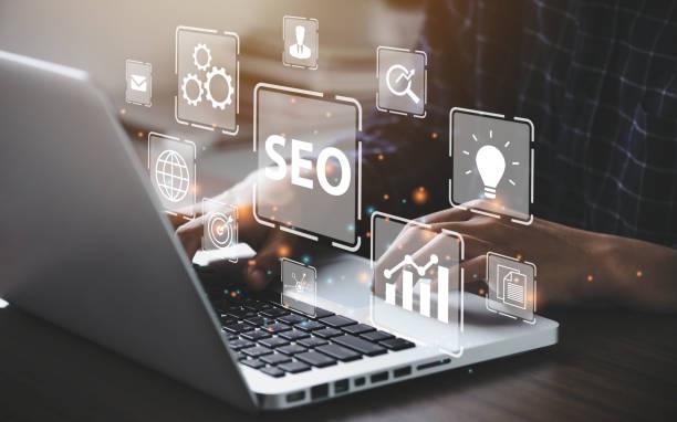 Web On Point SEO: Redefining Digital Success with Comprehensive Online Marketing Solutions